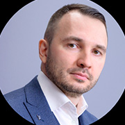 Сергей Чистый, автор портфеля торговых роботов для форекс Forex Мир Трейдинга